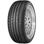 Шина Continental ContiSportContact 5 91W FR
