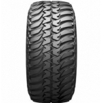 Шина Bridgestone Dueler M/T 674 120/117Q 