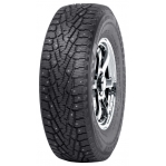 Шина Nokian Tyres Hakkapeliitta LT2 119/116Q 