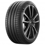 Шины Michelin Michelin Pilot Sport 4 S 97Y XL 