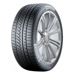 Шина Continental ContiWinterContact TS850P 101H FR SUV AO