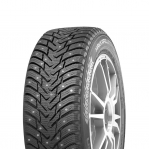 Шина Nokian Tyres Hakkapeliitta 8 SUV 114T XL