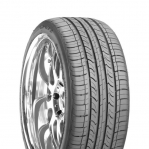 Шина Roadstone Classe Premiere CP672 94V