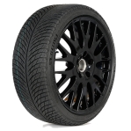 Шина Michelin Pilot Alpin 5 104V XL 