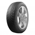 Шина Michelin Latitude X-Ice North 2+ 106T XL 