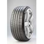 Шина Pirelli P-Zero 104Y XL (AO) 