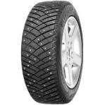 Шина Goodyear Ultra Grip Ice Arctic SUV 112T FP STUD