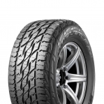 Шина Bridgestone Dueler A/T 697 104S