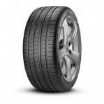 Шина Pirelli PZero Rosso Asimmetrico 91Y N4