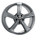 ATS Auvora 8x18 5x112 ET29 D66,6 Dark Grey