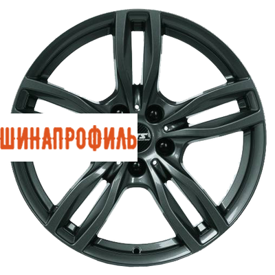 Диски ATS ATS Evolution 7,5x17 5x112 ET30 D66,5 Dark Grey
