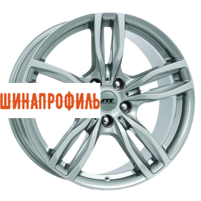 Диски ATS ATS Evolution 7,5x17 5x112 ET27 D66,5 Polar Silver