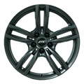ATS Evolution 7,5x17 5x112 ET30 D66,5 Dark Grey