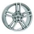 ATS Evolution 7,5x17 5x112 ET27 D66,5 Polar Silver