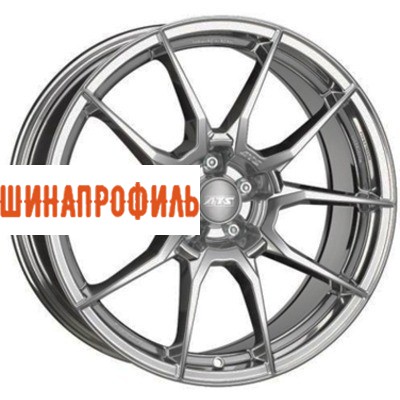 Диски ATS ATS Racelight 8,5x19 5x112 ET38 D75,1 Royal Silver
