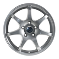 Aero A1162 6,5x16 5x114,3 ET50 D67,1 Silver