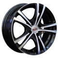Alcasta M05 6,5x16 5x114,3 ET40 D66,1 BKF