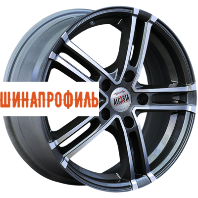 Диски Alcasta Alcasta M06 6x15 4x100 ET50 D60,1 GMF