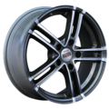 Alcasta M06 6x15 4x100 ET50 D60,1 GMF