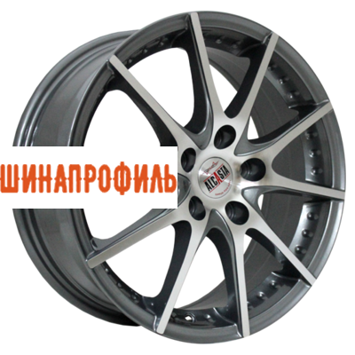 Диски Alcasta Alcasta M08 6,5x16 5x112 ET33 D57,1 GMF