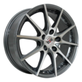 Alcasta M08 6,5x16 5x112 ET33 D57,1 GMF
