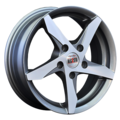 Alcasta M09 6,5x16 4x100 ET50 D60,1 GMF