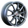 Alcasta M10 6,5x16 4x100 ET50 D60,1 GMF