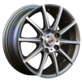 Alcasta M12 6x15 5x100 ET38 D57,1 GMF