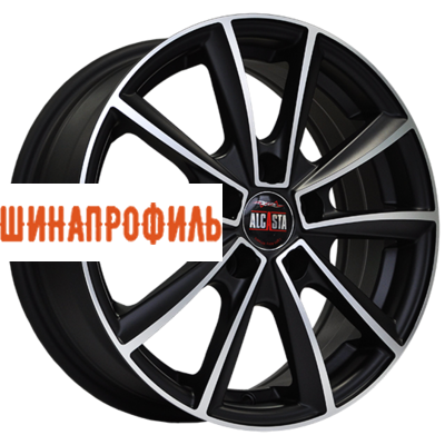 Диски Alcasta Alcasta M15 6x15 4x100 ET50 D60,1 MBF