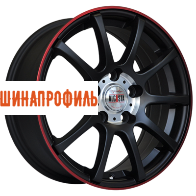 Диски Alcasta Alcasta M17 6x15 4x100 ET50 D60,1 MBRS