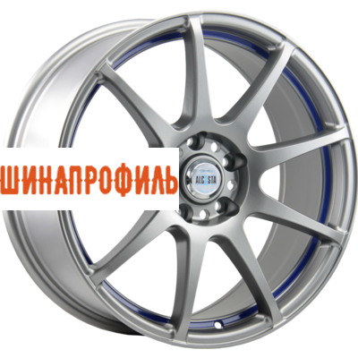 Диски Alcasta Alcasta M29 7x17 5x108 ET50 D63,3 MGMBSI