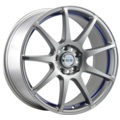 Alcasta M29 7x17 5x108 ET50 D63,3 MGMBSI