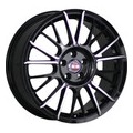 Alcasta M33 6,5x16 5x114,3 ET50 D66,1 BKF
