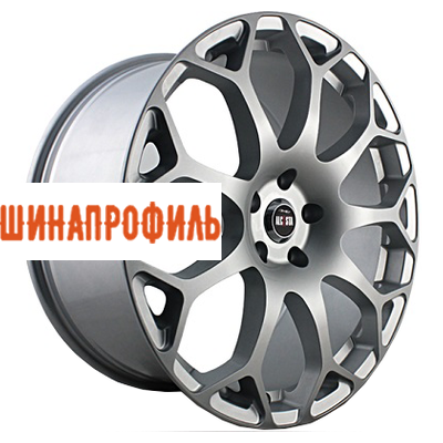 Диски Alcasta Alcasta M34 9,5x20 5x114,3 ET50 D66,1 SP