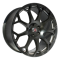 Alcasta M34 6,5x16 5x112 ET50 D57,1 MBWSI