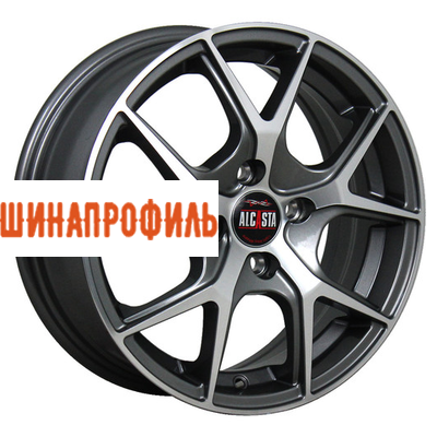 Диски Alcasta Alcasta M52 6x15 4x100 ET36 D60,1 GMF