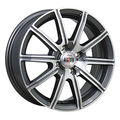 Alcasta M55 6x15 4x100 ET48 D54,1 GMF