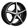 Alcasta M56 6x15 4x100 ET50 D60,1 BKF