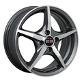 Alcasta M56 6x15 4x100 ET48 D54,1 GMF