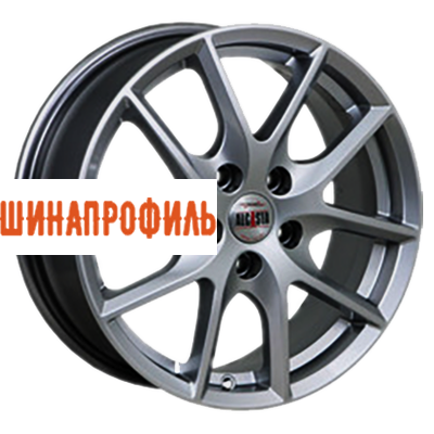 Диски Alcasta Alcasta M59 6,5x16 5x114,3 ET45 D66,1 Graphite
