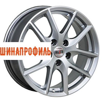 Диски Alcasta Alcasta M59 6,5x16 5x114,3 ET45 D67,1 HS