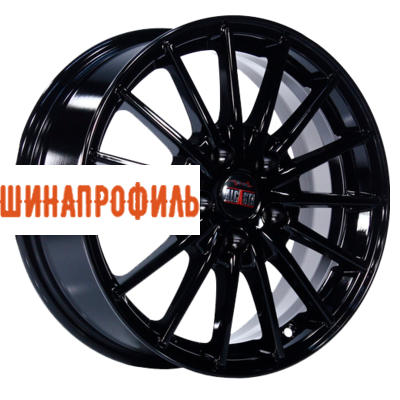Диски Alcasta Alcasta M60 6,5x16 5x114,3 ET40 D66,1 Black