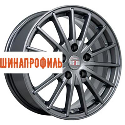 Диски Alcasta Alcasta M60 7x17 5x114,3 ET40 D66,1 Graphite