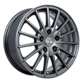 Alcasta M60 6,5x16 5x114,3 ET45 D67,1 Graphite