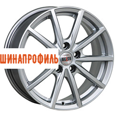 Диски Alcasta Alcasta M61 6,5x16 5x114,3 ET43 D67,1 HS