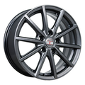 Alcasta M61 6,5x16 5x114,3 ET45 D66,1 Graphite