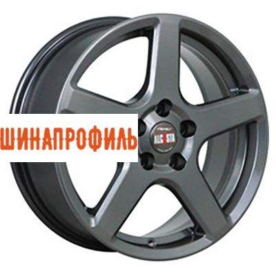 Диски Alcasta Alcasta M62 6,5x16 5x114,3 ET45 D66,1 Graphite