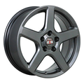 Alcasta M62 6,5x16 5x114,3 ET45 D66,1 Graphite