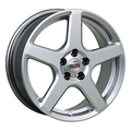 Alcasta M62 6,5x16 5x114,3 ET40 D66,1 HS