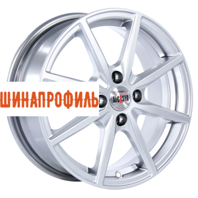 Диски Alcasta Alcasta M63 6x15 4x100 ET46 D60,1 HS